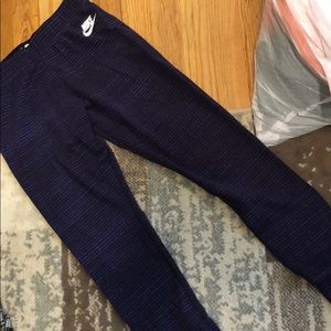 Nike tights